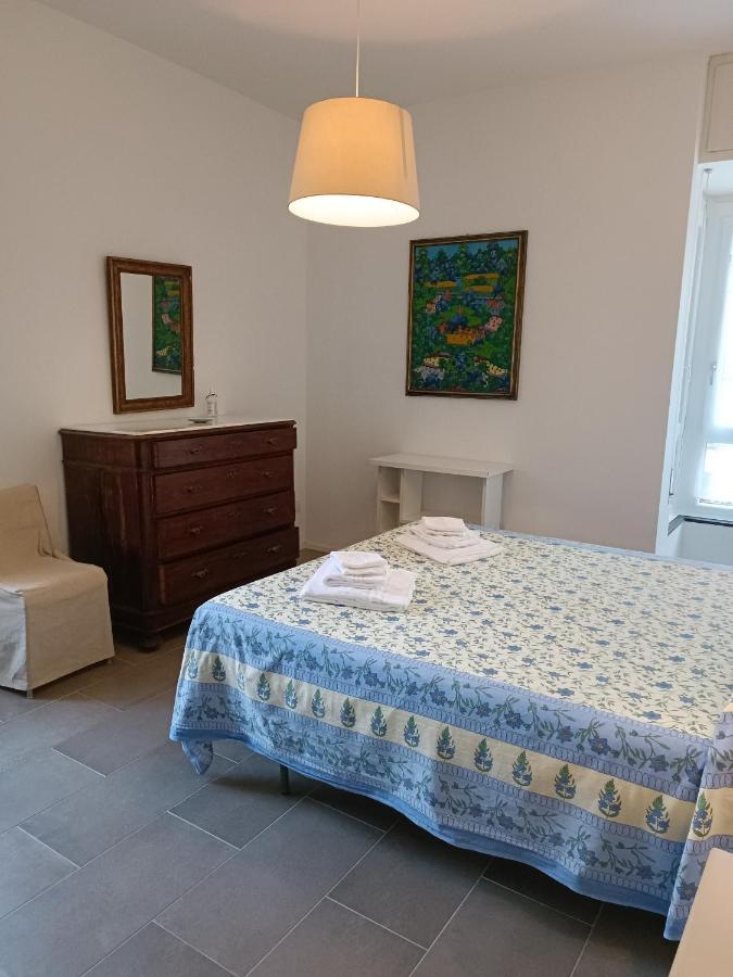 Residenza Gabry Apartment Monterosso al Mare Exterior photo