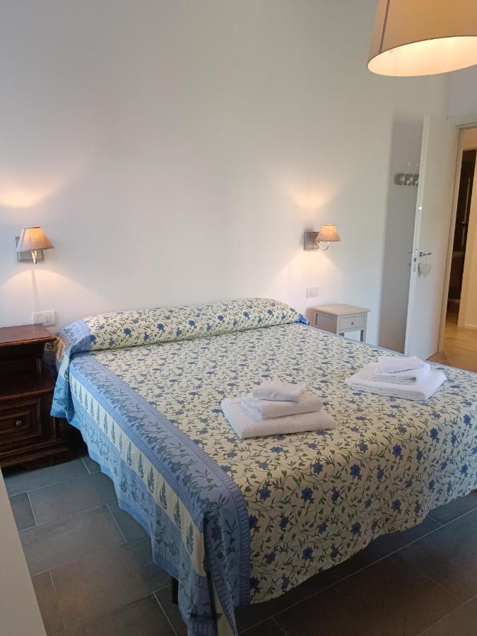 Residenza Gabry Apartment Monterosso al Mare Exterior photo